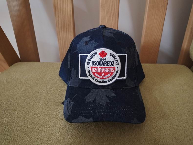DSQ Cap 25